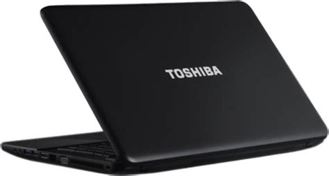 Toshiba Satellite C870 I0010 Laptop 2nd Gen Ci3 2gb 320gb No Os Rs