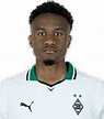 Nathan N'Goumou Minpole ดาวซัลโว Bundesliga 2023-2024