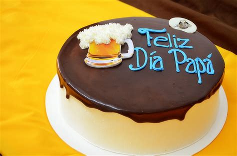 Los Chatos Día Del Padre Repostería Los Chatos