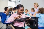Children with disabilities must be part of nation building | UCT News