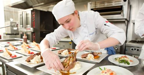 The Complete Culinary School Guide Accredited Schools Online