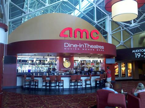 Disney world quick service and best disney springs quick service dining. Review: AMC Fork & Screen Theater - Downtown Disney - The ...