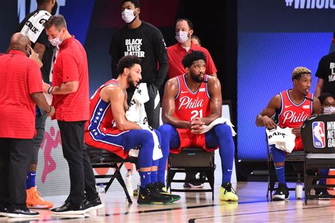 Ben Simmons injury, Suns and Trail Blazers, and Lakers' woes - Fake Teams