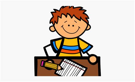 Student Working Clipart 10 Free Cliparts Download Images On