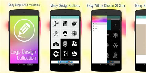 The 10 Best Free Logo Maker Apps For Android In 2017