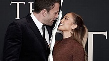 Jennifer Lopez & Ben Affleck: Steht die Trennung kurz bevor?