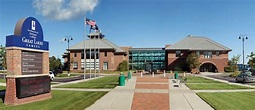 Northwestern Michigan College - Academic Overview | College Evaluator