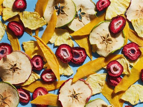 Dehydrated Fruits And Vegetables Recipes Besto Blog
