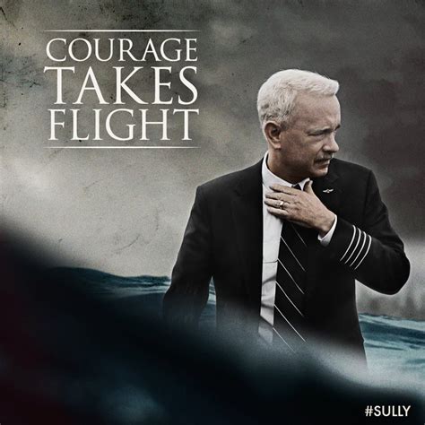 On january 15, 2009, the world witnessed the miracle on the hudson when captain sully sullenberger (hanks) glided his disabled plane onto the frigid. Sully