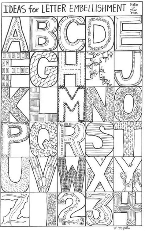 Design To Draw Draw Pattern Lettering Draw Pattern And Inspiration