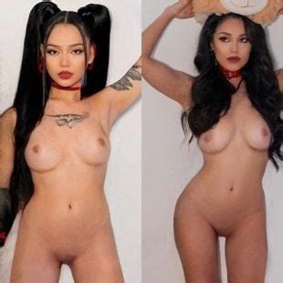 Bella Poarch Nude Photos Naked Sex Videos