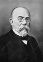 Robert Koch 1905 Nobel Prize - Stock Image - C004/7373 - Science Photo ...