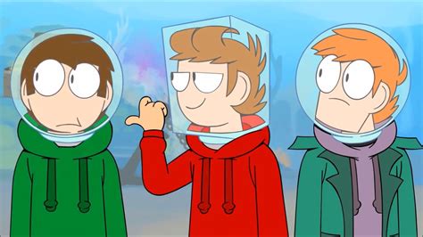 All Eddsworld Easter Eggs The End Part 1 Youtube