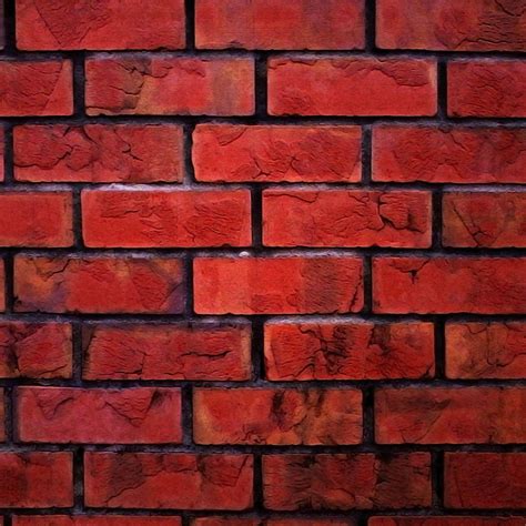 Cool Brick Wallpaper