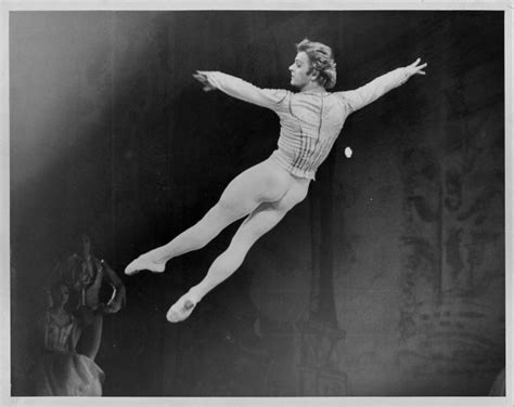 Mikhail Baryshnikov Remembering The Joy Of My First Nutcracker In This Difficult Year Mikhail