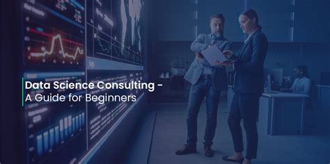 Data Science Consulting A Guide For Beginners