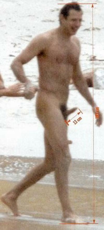 Free Lisa Marie Jeff Goldblum Nude Beach