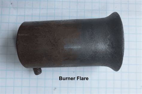 Diy Propane Burner Basics For Blacksmithing Feltmagnet