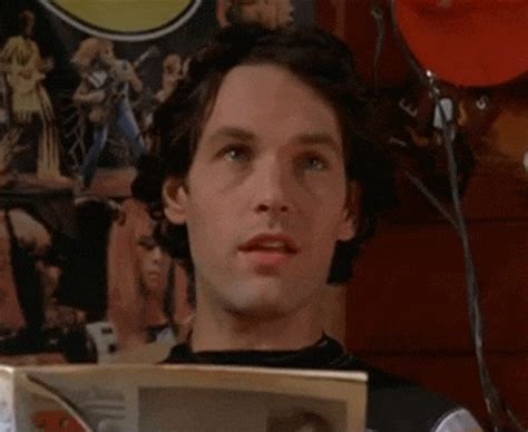 Paul Rudd  Find And Share On Giphy