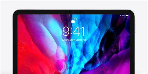 Ipad Pro With Mini Led Display Will Be Presented In The