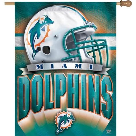 Buy Dolphins Flags Miami Dolphins Flags Miami Dolphins Flag