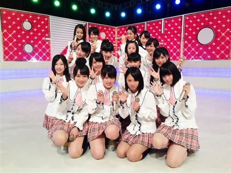 5月27日 土 放送AKB48 SHOW はAKB48 SHOW Remixチーム8特集 AKB48 Team 8 ニュース
