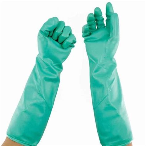 Aramid Fiber Unisex Acid Resistant Hand Gloves At Rs 55pair In Anand