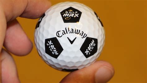 5 Things You Didnt Know About Callaway Golf Balls Golfwrx