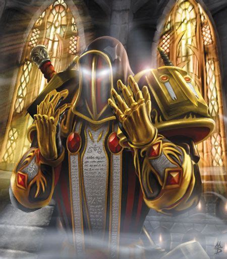 Judgement Armor | World of warcraft paladin, World of warcraft