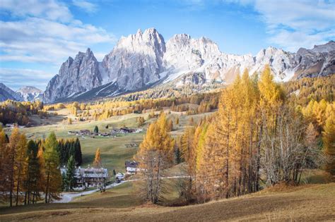 29 Incredible Photos Of The Dolomite Mountains That Will Ignite Your