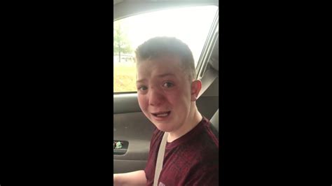 Heartbreaking Video Shows Boy Explaining How Hes Bullied In School