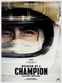 Weekend of a Champion : bande annonce du film, séances, sortie, avis