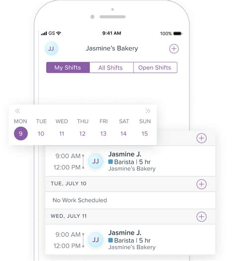 A good scheduling tool can help businesses increase customer engagement, optimize resource findmyshift is an employee scheduling software that is perfect for creating employee schedules it offers apps for all platforms, including windows, mac, and linux. Free Employee Scheduling Software For Your Business | Homebase