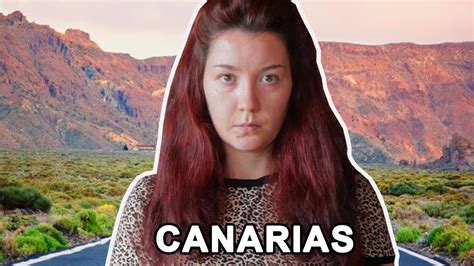Canarias Youtube