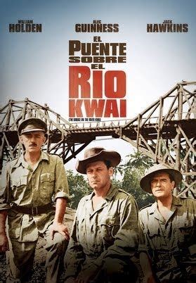 El Puente Sobre El Rio Kwai Subtitulada Movies On Google Play