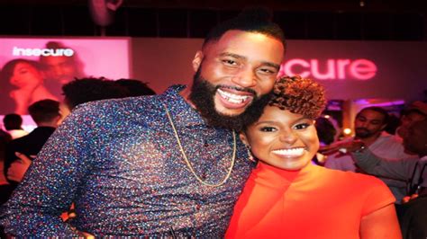 Insecure Star Issa Rae Has A Brother Who Is Mcm Worthy Essence