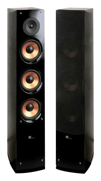 Best Buy Pure Acoustics Supernova Series Triple 6 12 2 Way