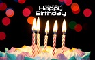 happy birthday - Free Large Images