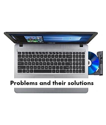 Asus X541na Problems And Their Solutions Infofuge