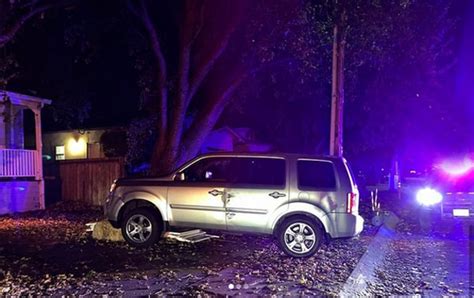 Concord Police Arrest Suspected Car Thief After Pursuit
