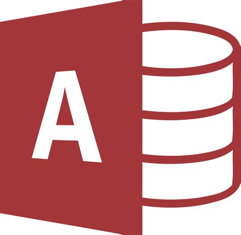 Inspiration Microsoft Access Logo Facts Meaning History And Png