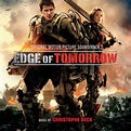 Edge of Tomorrow: Original Motion Picture Soundtrack - Album by ...