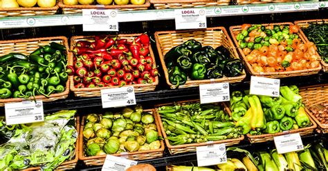 Your online organic store business plan will achieve several key objectives. Amazon's Play to Rattle Whole Foods Rivals: Cheaper Kale ...