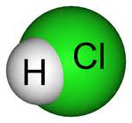 Hydrogen Chloride Pubchem Pictures