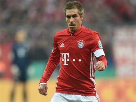 Philipp Lahm Germanys World Cup Winning Captain To Retire At End Of