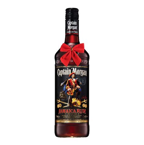 Give sweet christmas gifts like christmas candles and aromas, online christmas flowers, christmas trees, and personalised gifts as a surprise gift to your husband from myflowertree on. Captain Morgan Dark Rum 700ml - Christmas Gift - Christmas ...