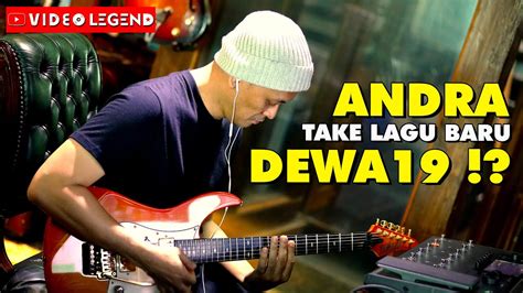Lagu baru malaysia melayu for android apk download. ANDRA take lagu baru Dewa19!? - YouTube