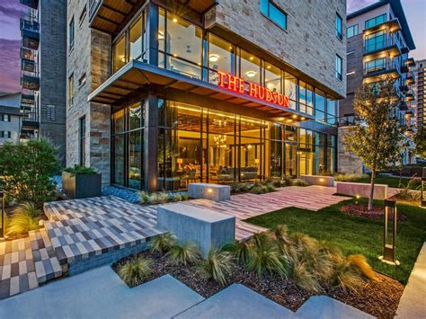 Certified reviews · trusted user reviews · neighborhood/city reviews The Hudson Dallas Apartments Apartments - Dallas, TX ...