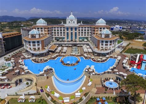 Ultra All Inclusive Antalya Holiday Save Up To 60 On Luxury Travel