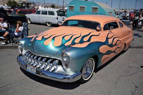 300 Photos From Viva Las Vegas Hot Rod Network